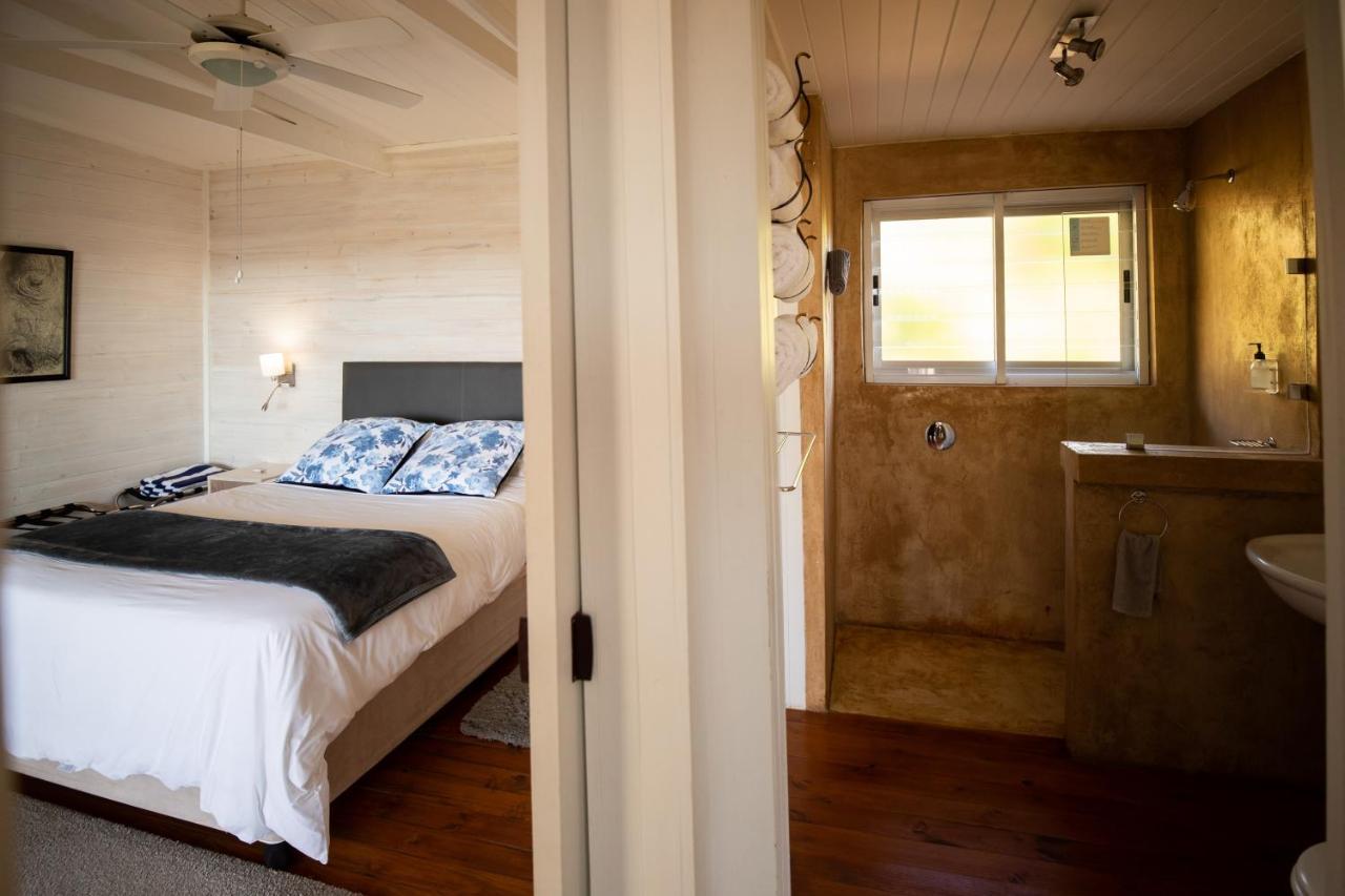 Big Sky Cottages Wolseley Extérieur photo