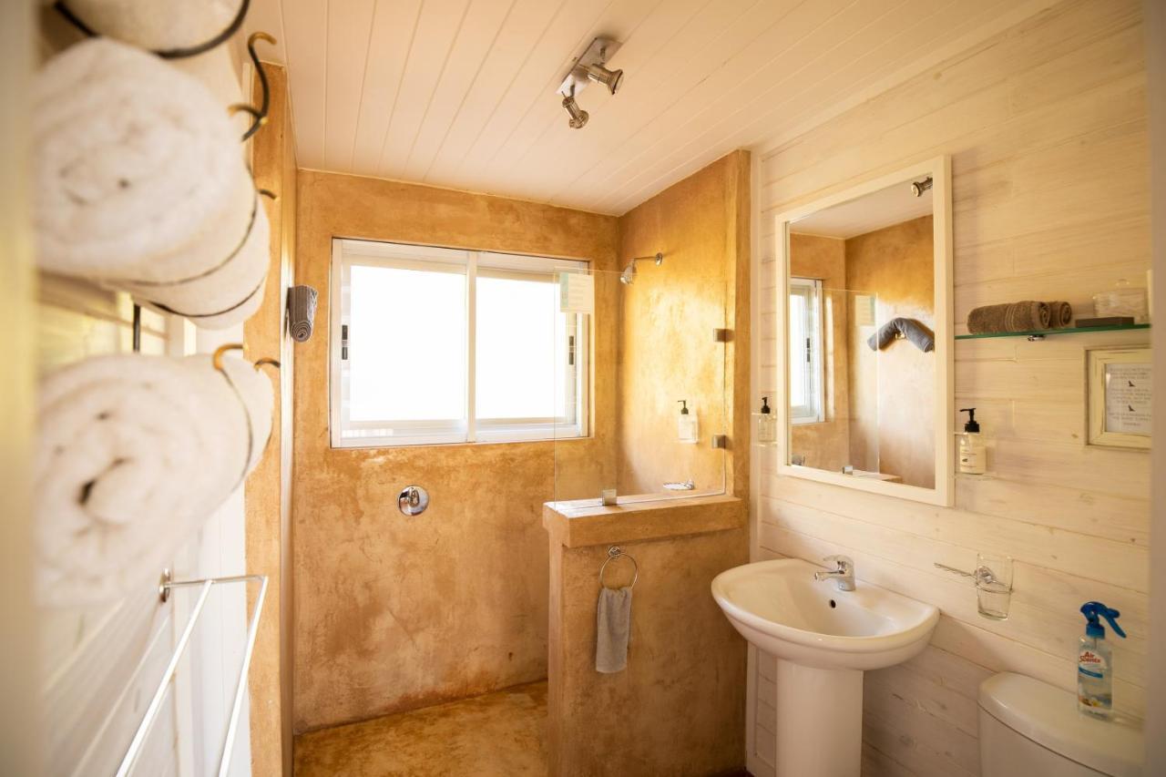 Big Sky Cottages Wolseley Extérieur photo