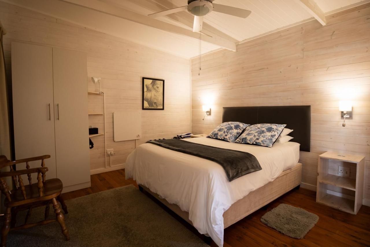 Big Sky Cottages Wolseley Extérieur photo