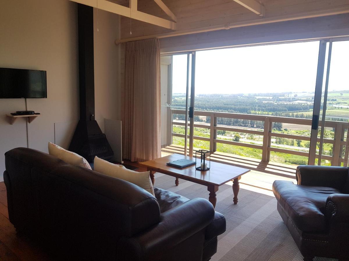 Big Sky Cottages Wolseley Extérieur photo