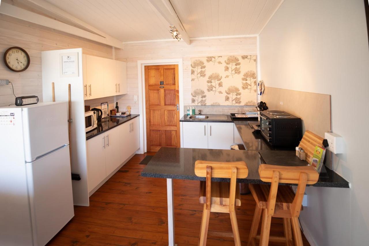 Big Sky Cottages Wolseley Extérieur photo