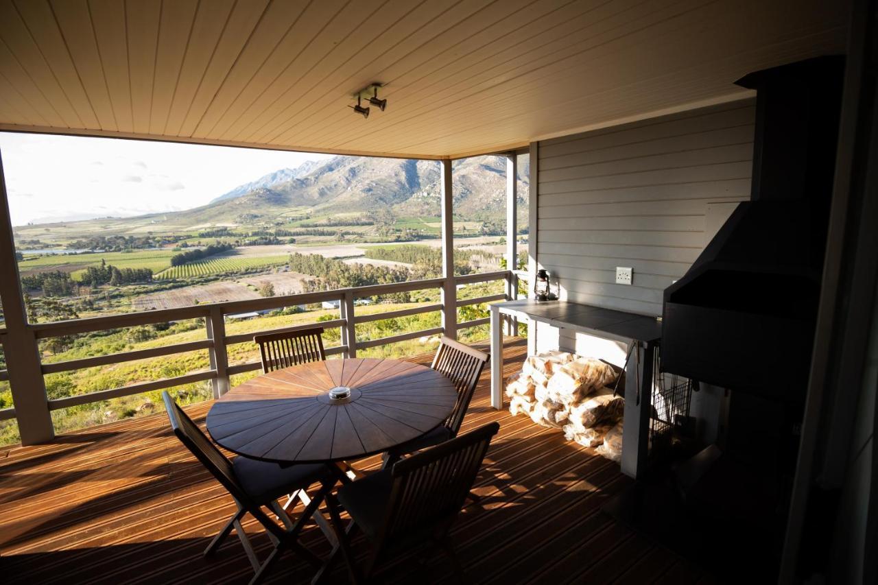 Big Sky Cottages Wolseley Extérieur photo