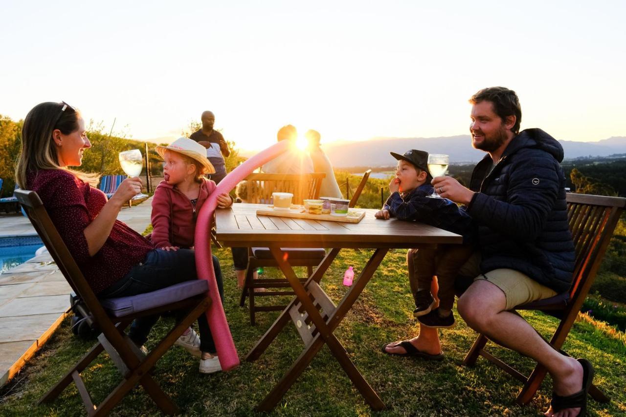Big Sky Cottages Wolseley Extérieur photo