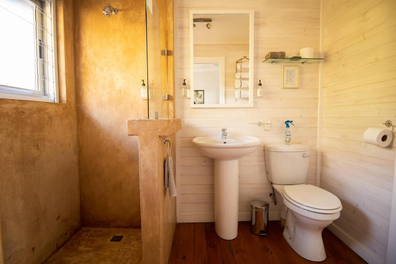 Big Sky Cottages Wolseley Extérieur photo