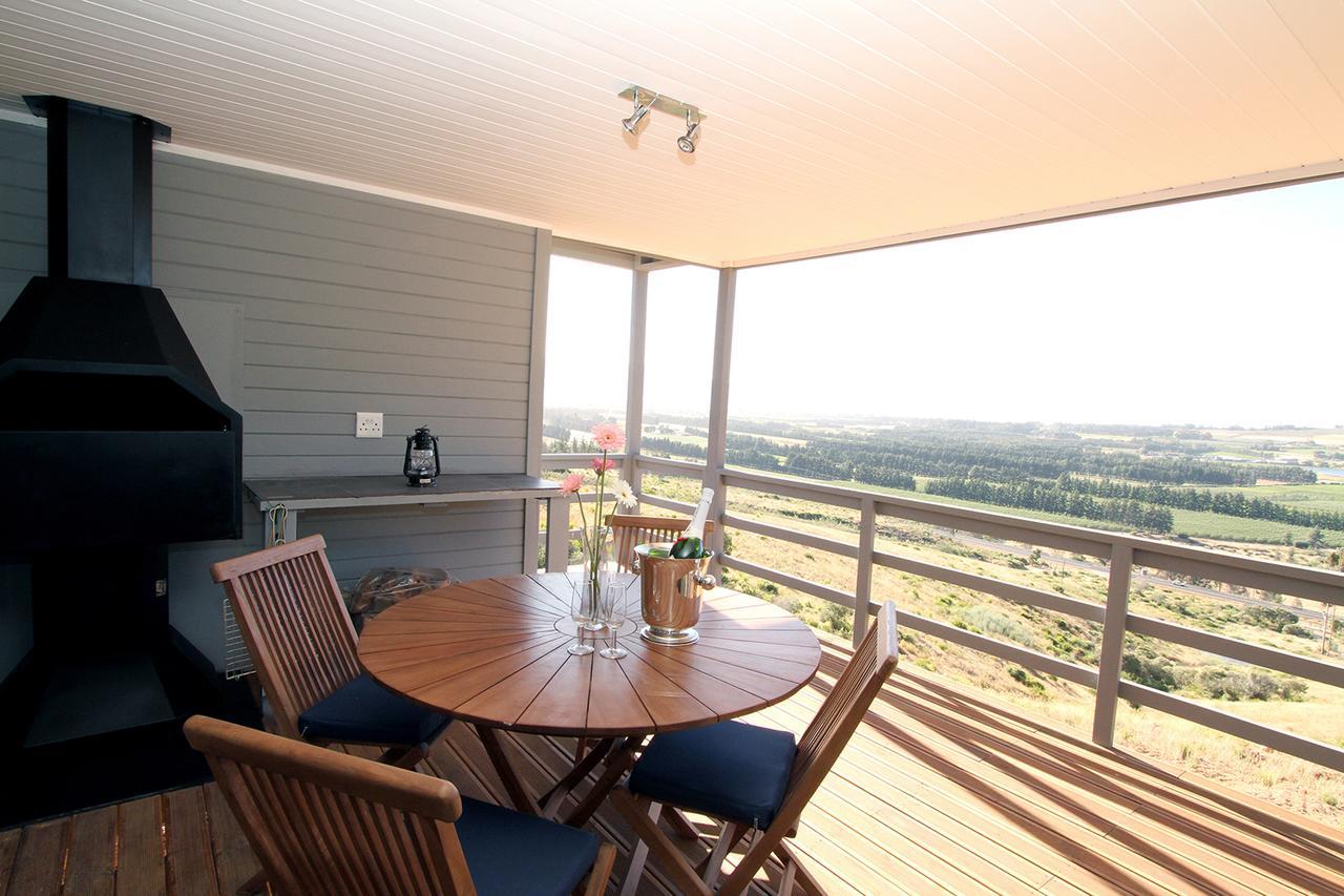 Big Sky Cottages Wolseley Extérieur photo