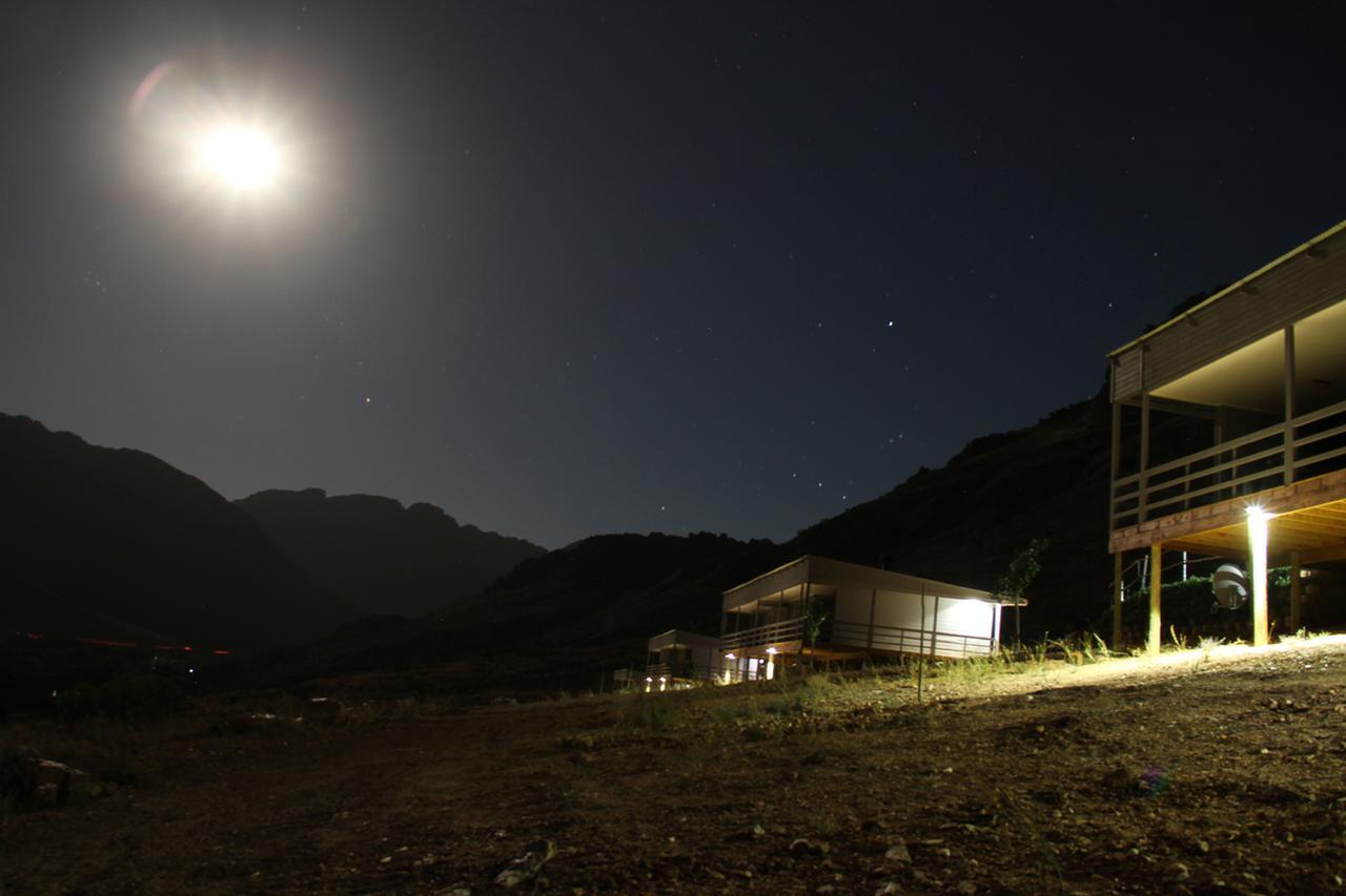 Big Sky Cottages Wolseley Extérieur photo